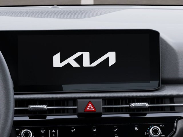 New 2026 Kia Sportage LX FWD image 20
