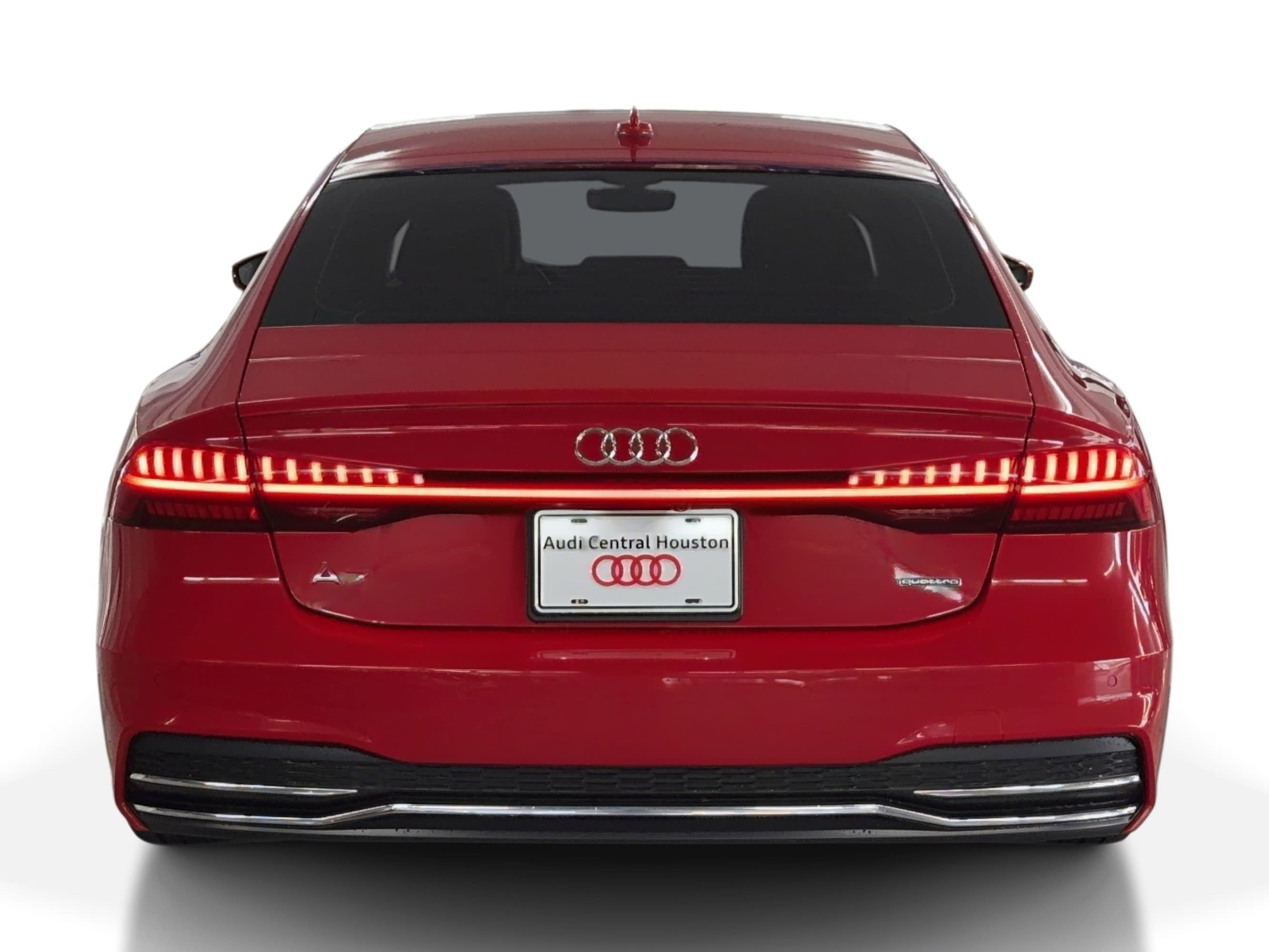 Used 2019 Audi A7 3.0T Prestige image 10