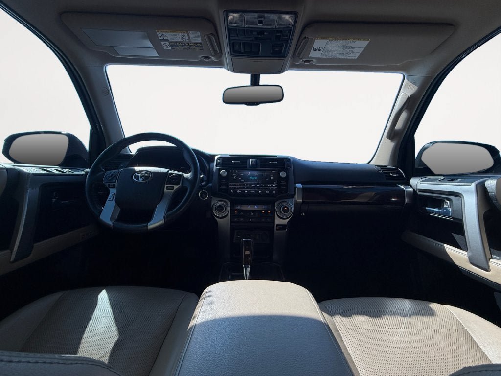 Used 2014 Toyota 4Runner Limited RWD image 12
