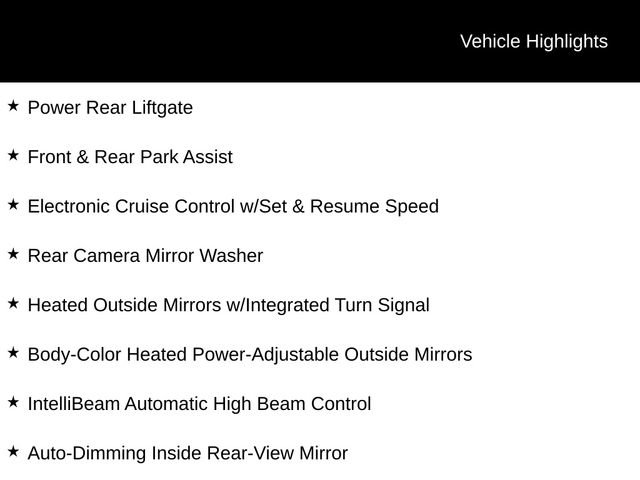 Used 2019 Cadillac XT4 Sport image 13