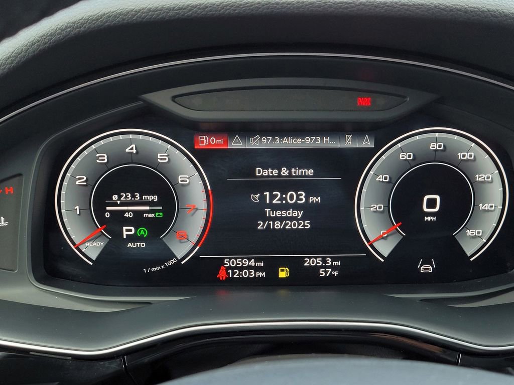 Used 2022 Audi Q7 3.0T Premium Plus image 25