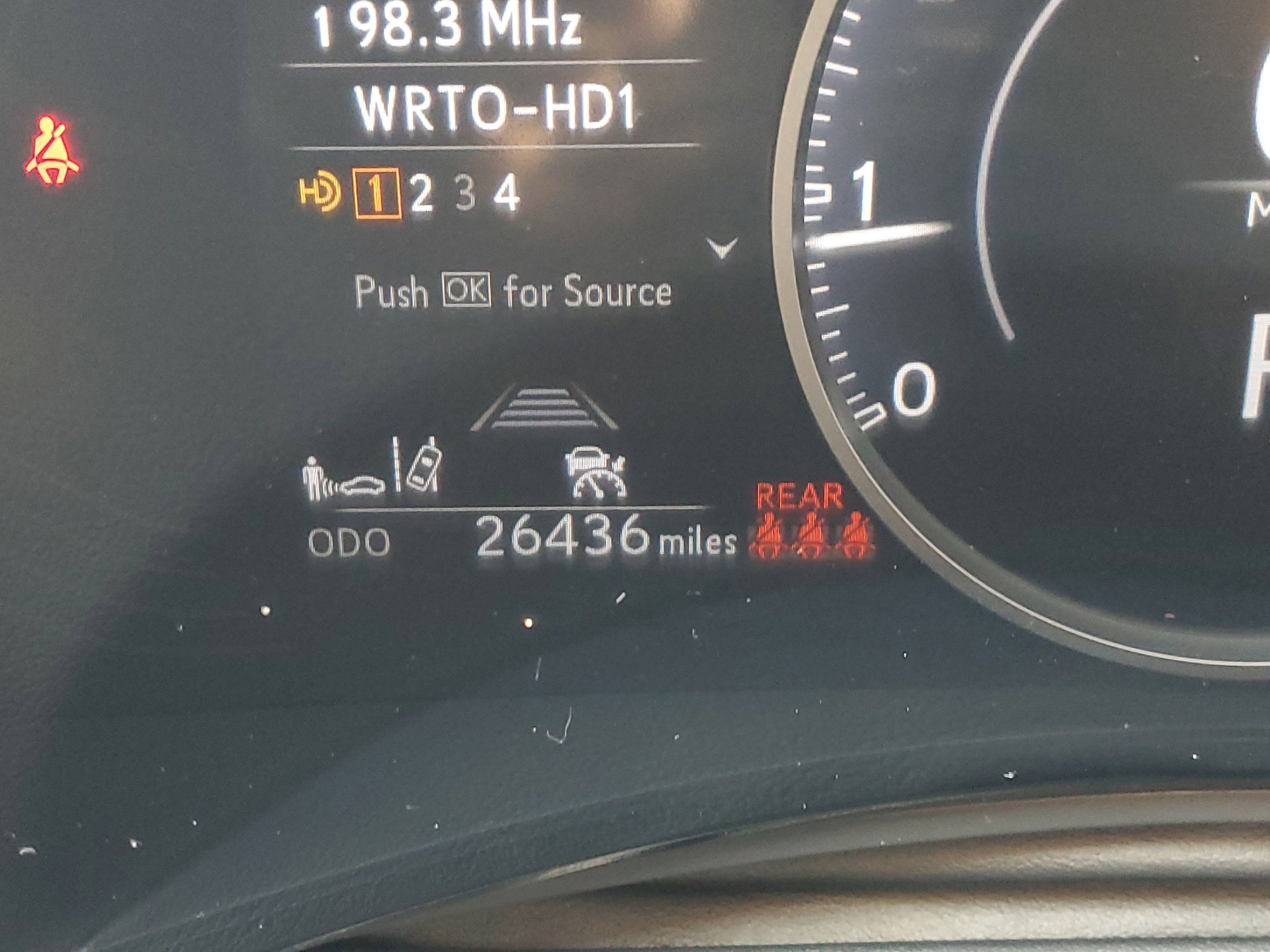 Certified 2022 Lexus NX 350 AWD w/ Premium Package image 26