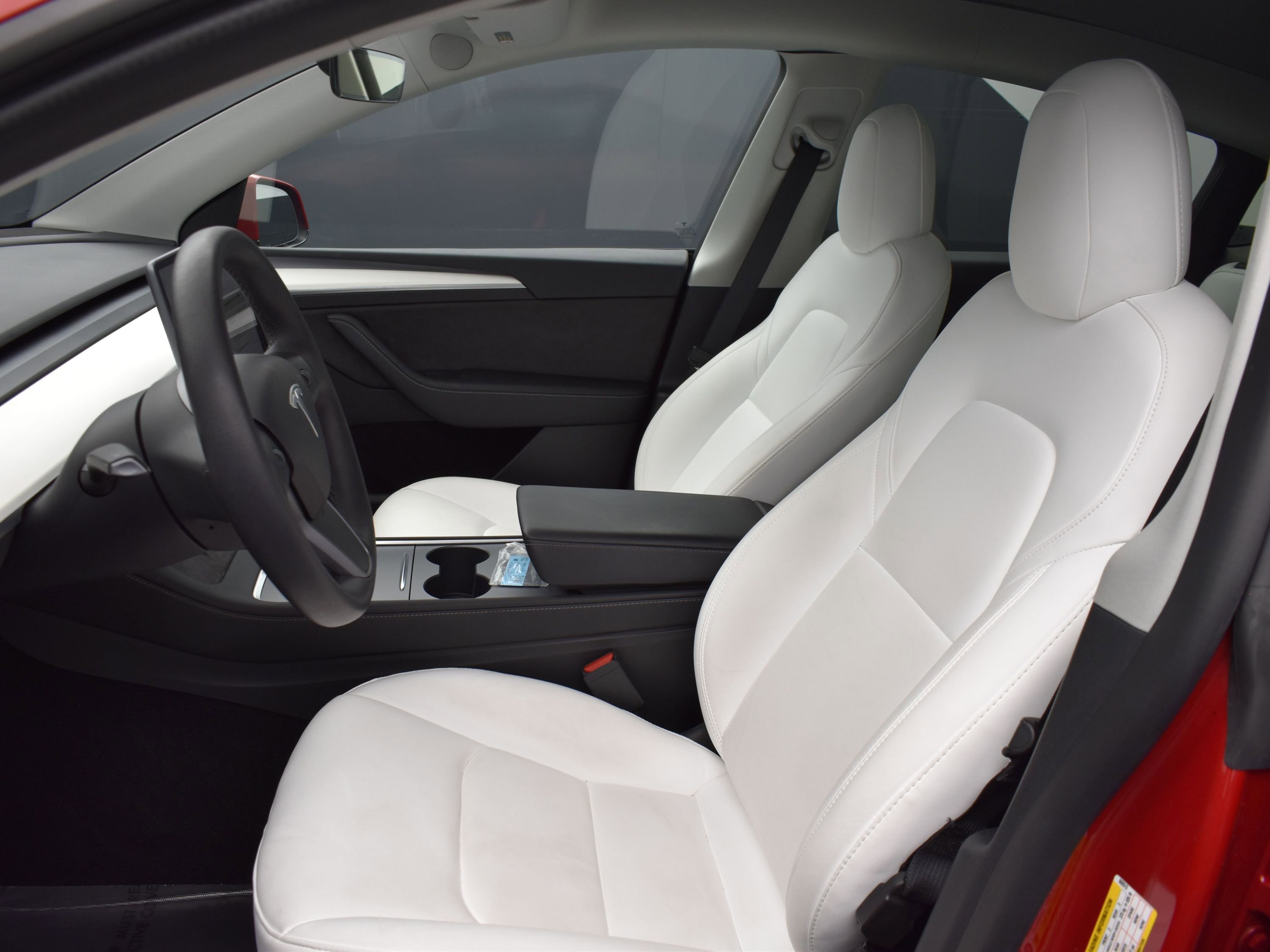 Used 2023 Tesla Model Y Long Range image 15