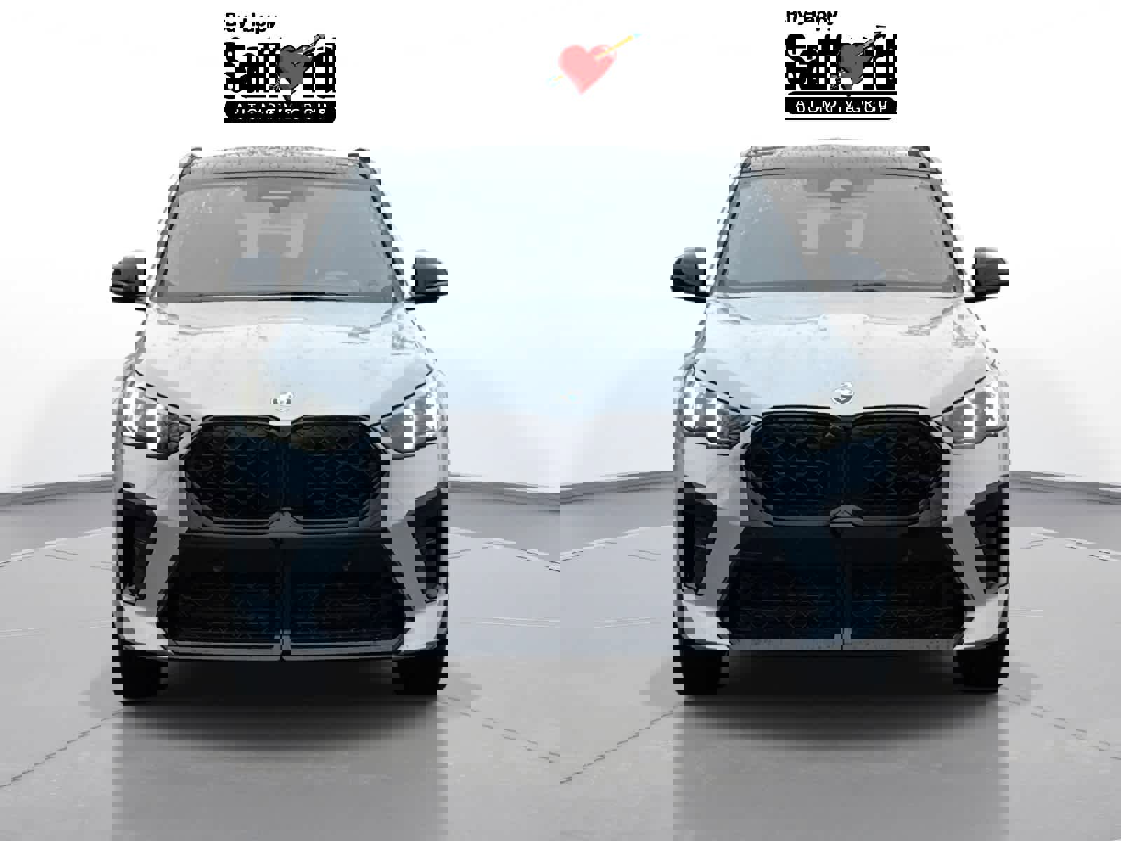 Used 2025 BMW X2 xDrive28i w/ Premium Package image 8