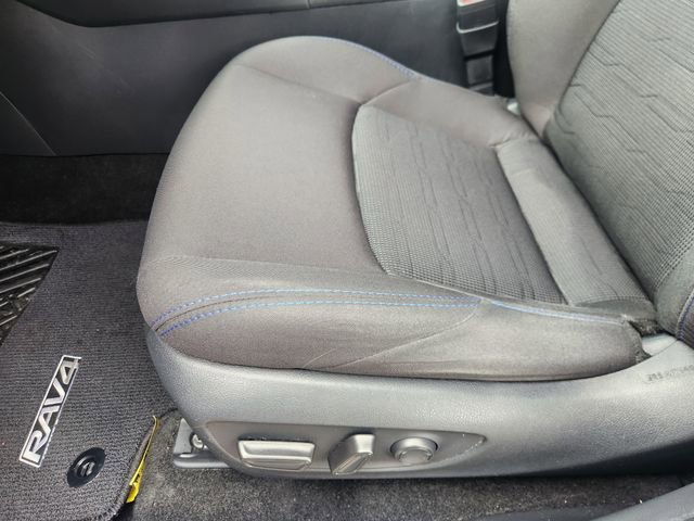 Certified 2024 Toyota RAV4 SE AWD/4WD image 23