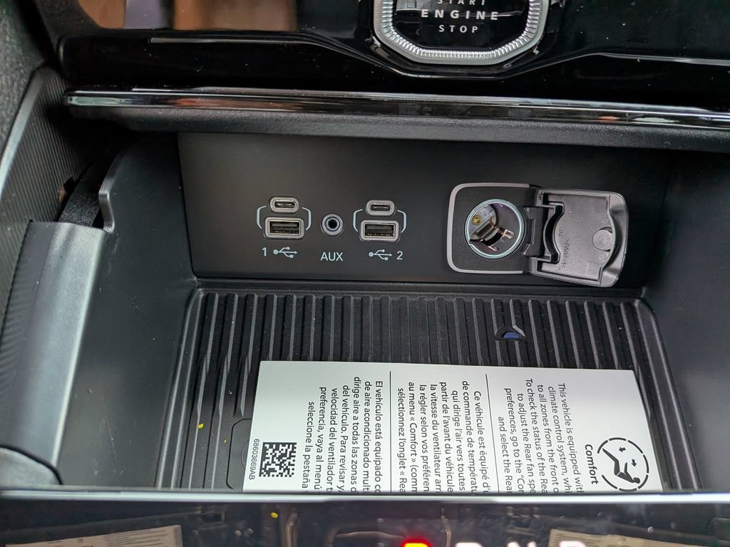 New 2026 Jeep Grand Cherokee L 2WD image 35