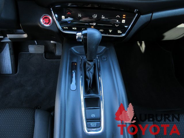 Used 2022 Honda HR-V EX image 19