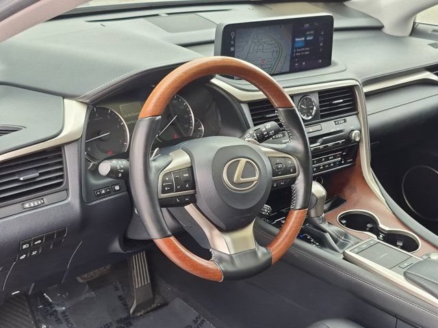 Used 2020 Lexus RX 350L FWD w/ Premium Package image 12