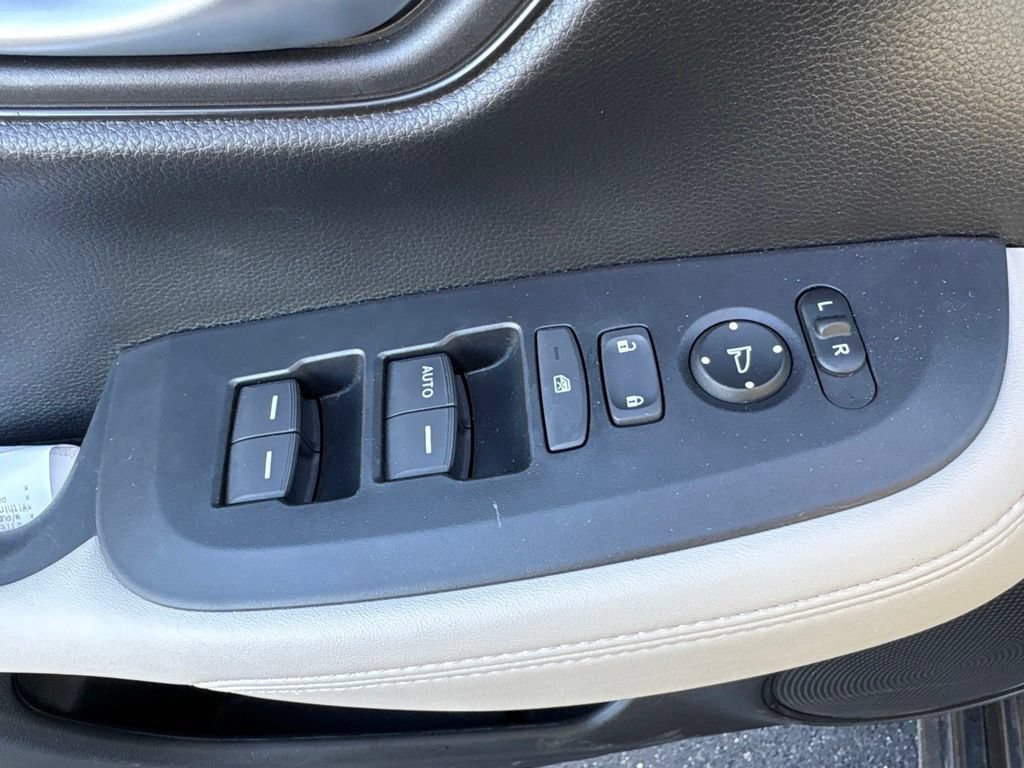 Used 2026 Honda HR-V LX image 15