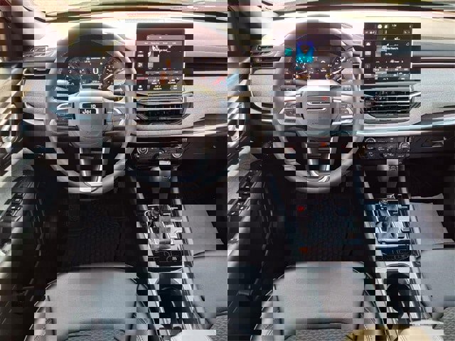 Certified 2024 Jeep Compass Latitude w/ Convenience Group image 13