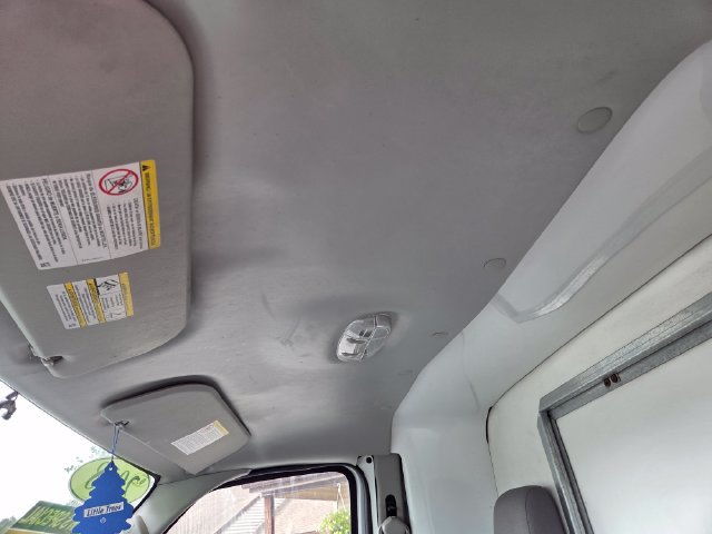 Used 2018 Ford E-350 and Econoline 350 Super Duty w/ Power Windows & Locks Group RWD image 15