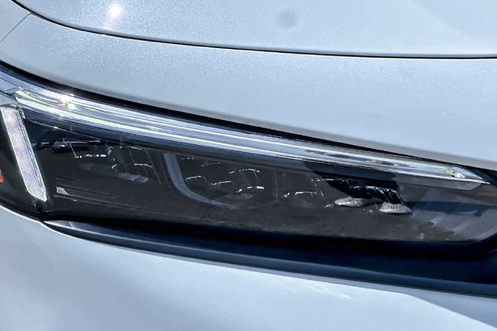 New 2026 Honda Civic Sport image 19