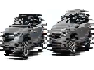 Used 2016 MAZDA CX-5 Sport