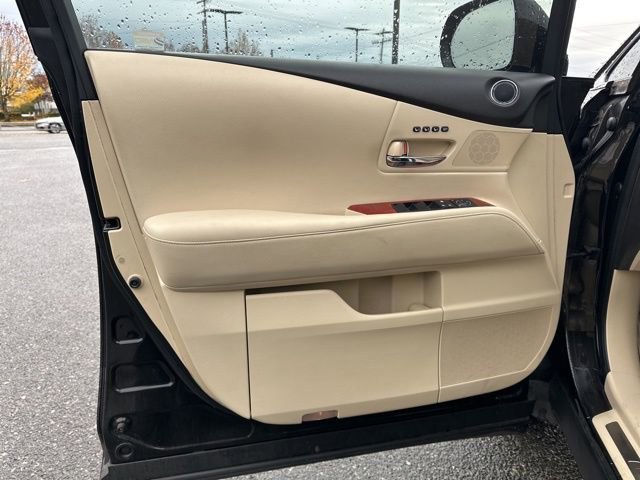 Used 2012 Lexus RX 450h 450h image 15