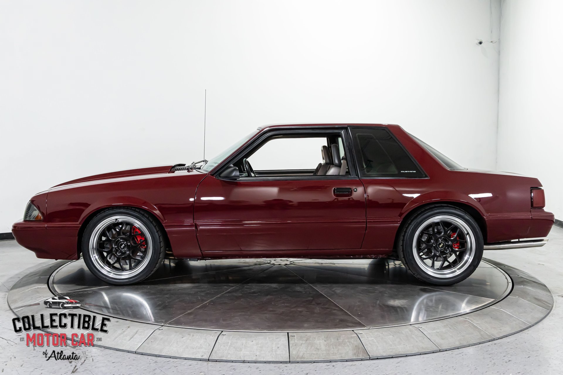 Used 1990 Ford Mustang LX RWD image 14