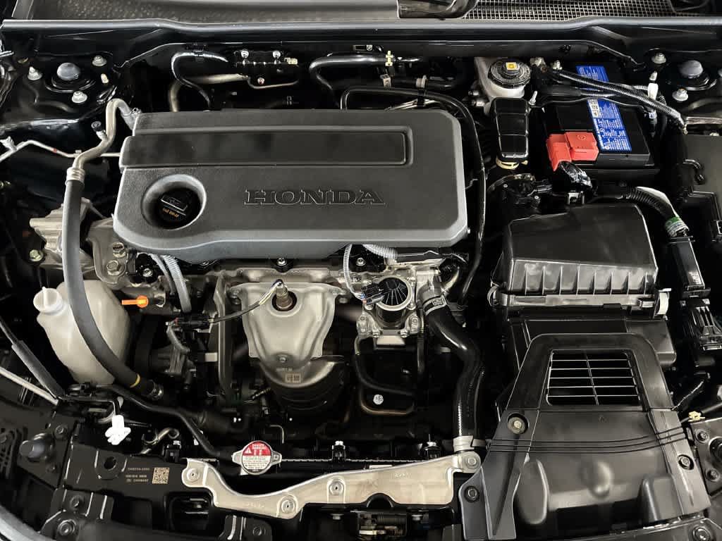 Used 2025 Honda Civic LX image 12