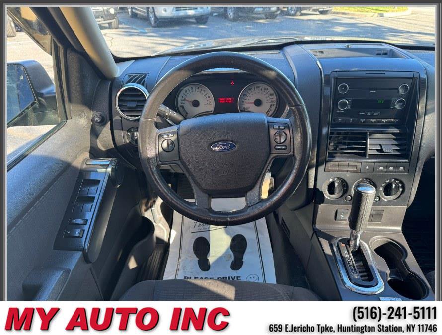 Used 2010 Ford Explorer Sport Trac XLT image 13
