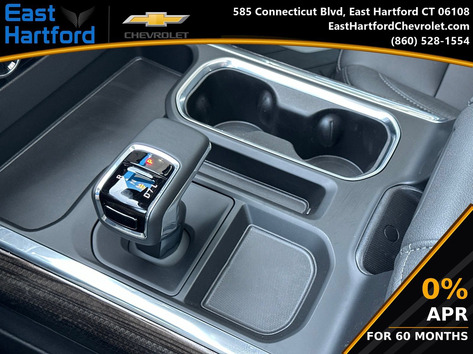 New 2026 Chevrolet Silverado 1500 RST w/ Safety Package AWD/4WD image 29