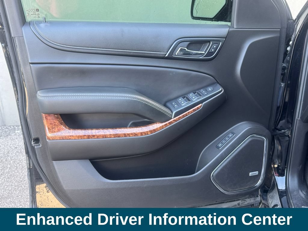 Used 2017 Chevrolet Tahoe Premier AWD/4WD image 17