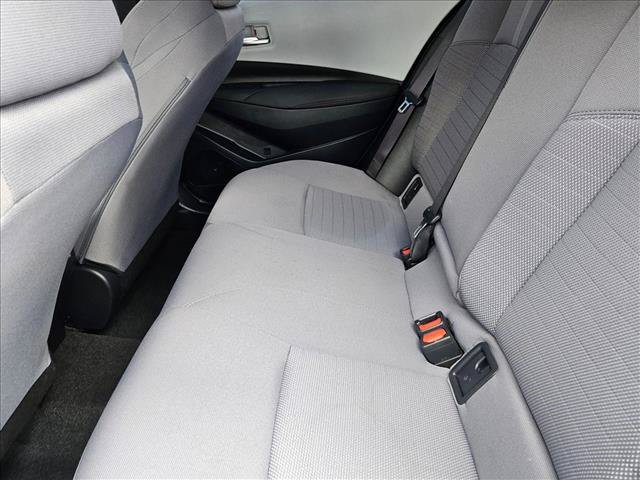 Used 2024 Toyota Corolla SE FWD image 16