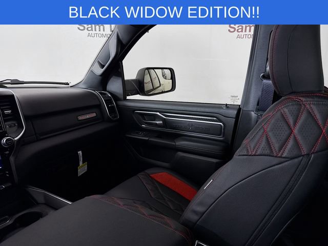 New 2026 RAM 1500 Big Horn image 24