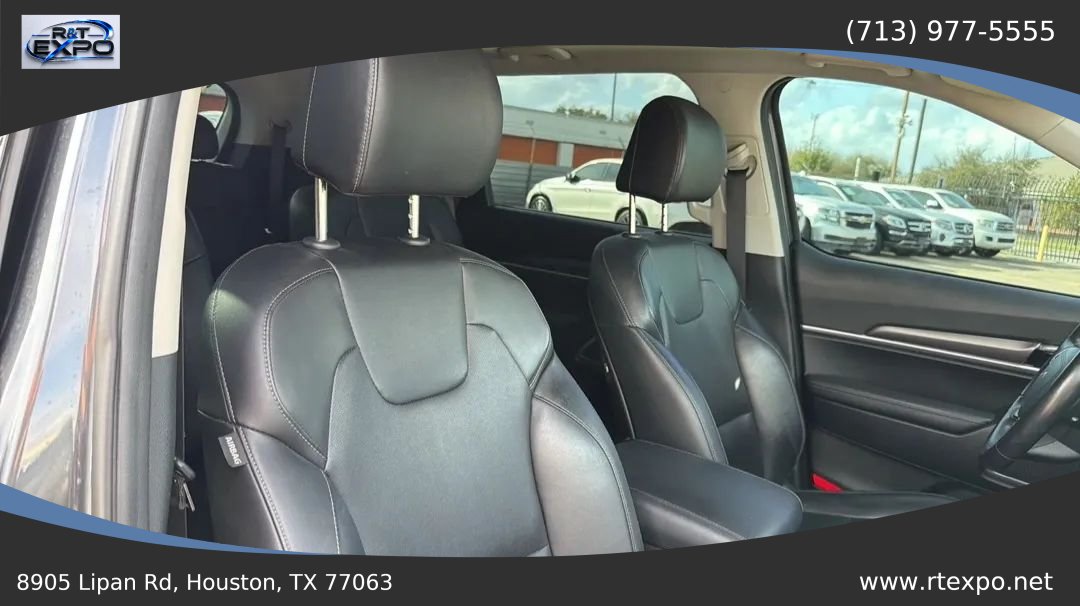 Used 2022 Kia Telluride S FWD image 41