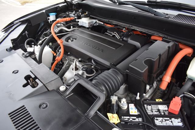 Used 2023 Honda CR-V Sport image 35