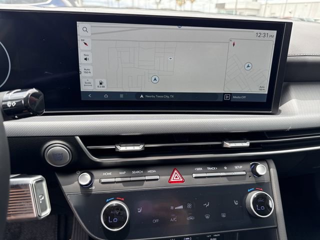 New 2025 Hyundai Sonata SEL FWD image 17