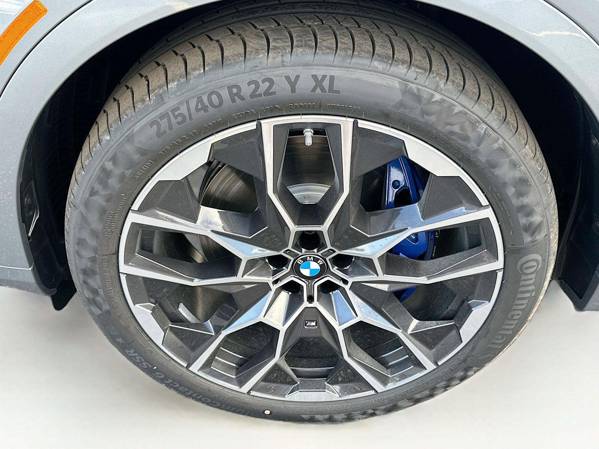 New 2026 BMW X7 xDrive40i w/ Executive Package AWD/4WD image 26