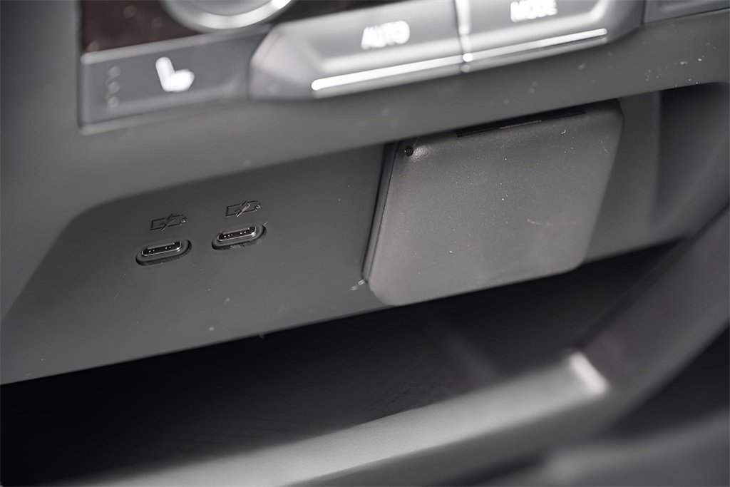 New 2026 Buick Enclave Avenir w/ Super Cruise Package image 30