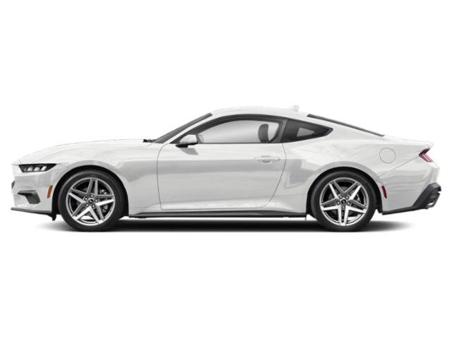 New 2026 Ford Mustang Coupe RWD image 2