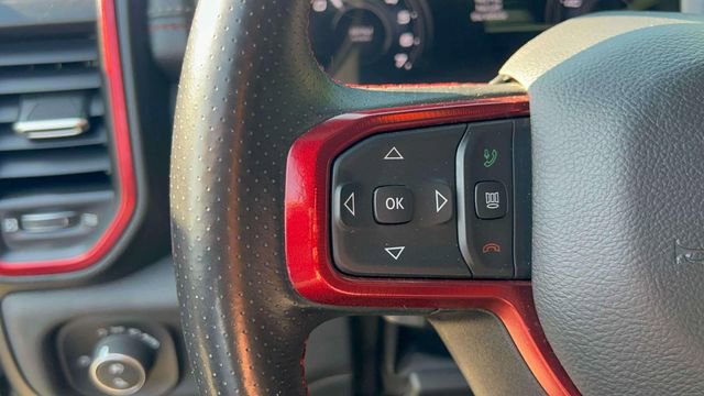 Used 2023 RAM 1500 Rebel w/ Rebel Level 2 Equipment Group AWD/4WD image 17
