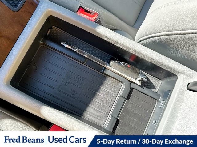 Used 2019 Audi A4 2.0T Premium Plus w/ Premium Plus Package image 38