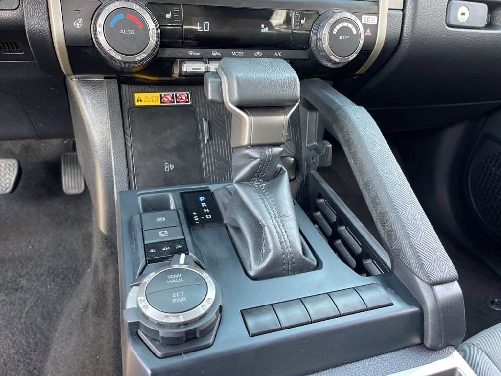 Used 2024 Toyota Tacoma SR5 image 14