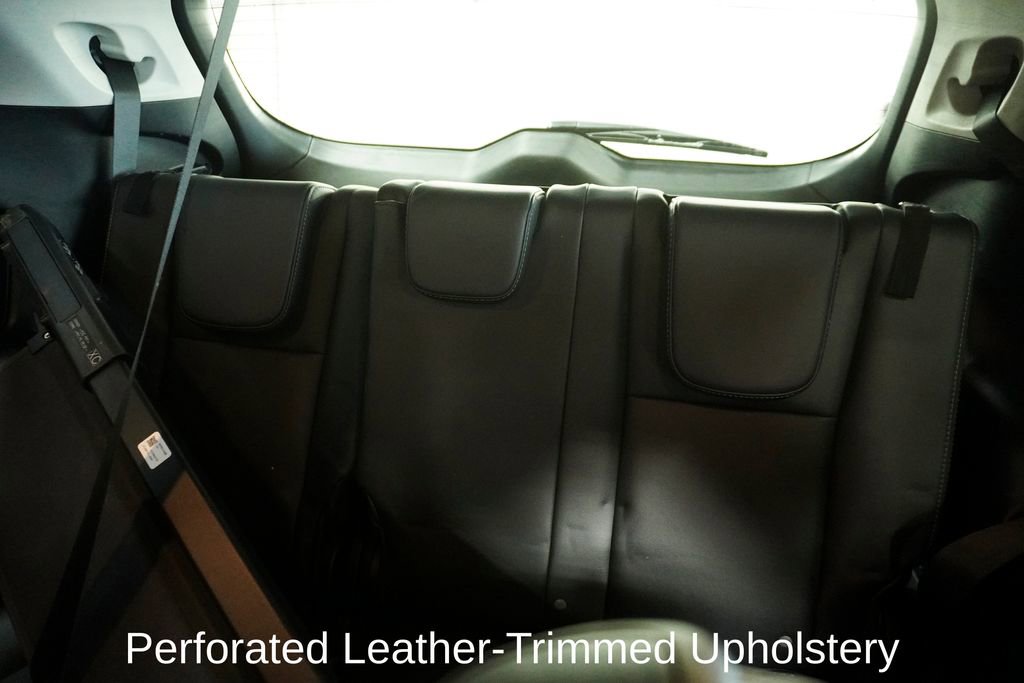 Used 2024 Subaru Ascent Limited image 10