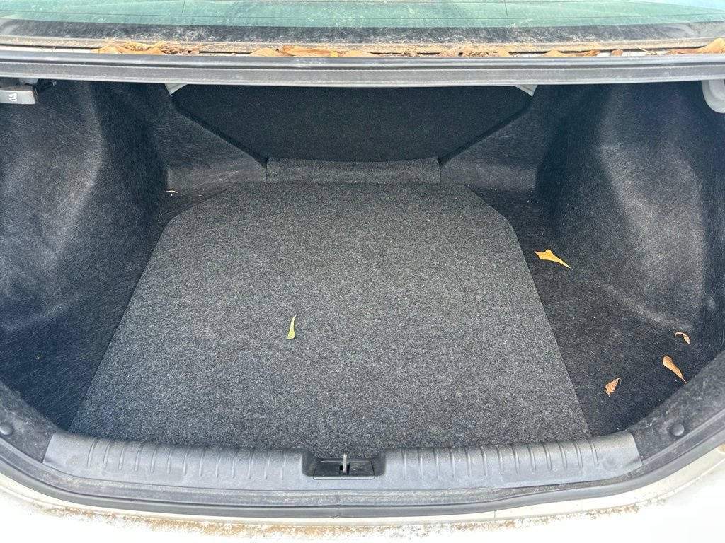 Used 2014 Honda Civic LX image 8