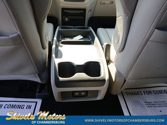 Used 2020 Honda Odyssey EX-L image 14