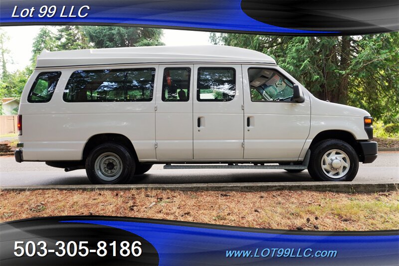 Used 2009 Ford E-250 and Econoline 250 Extended RWD image 8