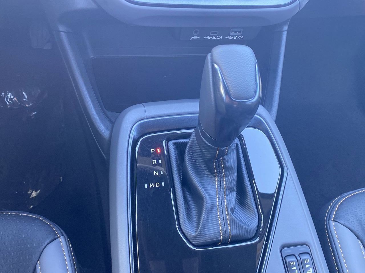 New 2026 Subaru Crosstrek 2.5i Wilderness image 26