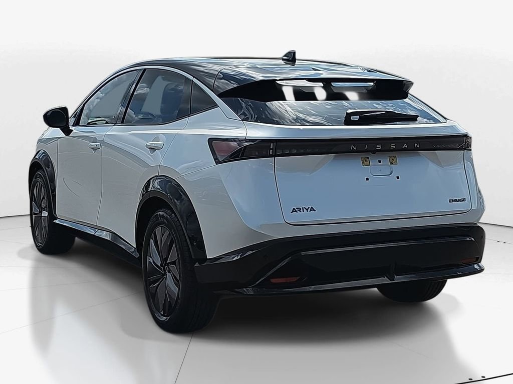 Used 2023 Nissan Ariya FWD image 7