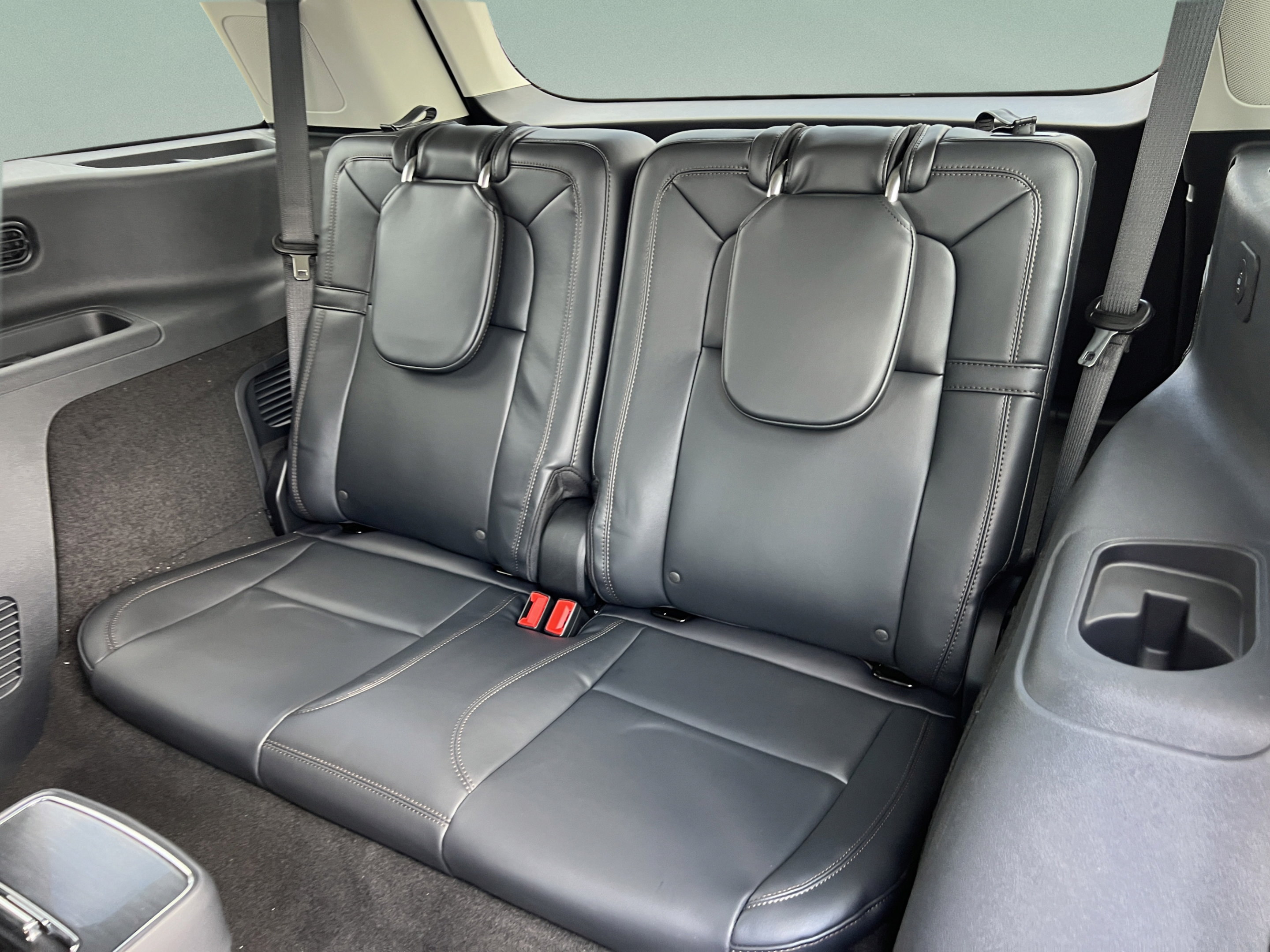 New 2027 Lincoln Aviator Reserve AWD/4WD image 26