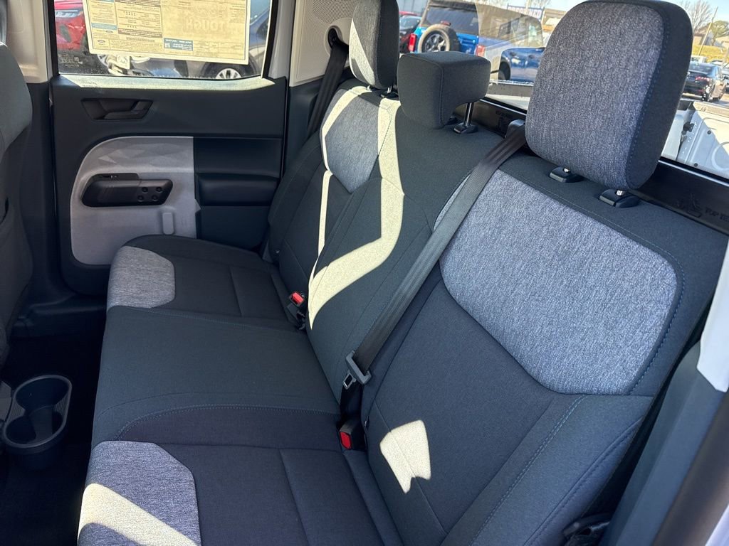 New 2026 Ford Maverick XLT w/ XLT Luxury Package image 21