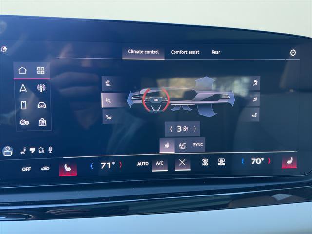 Certified 2025 Audi A5 2.0T Premium Plus w/ Premium Plus AWD/4WD image 36