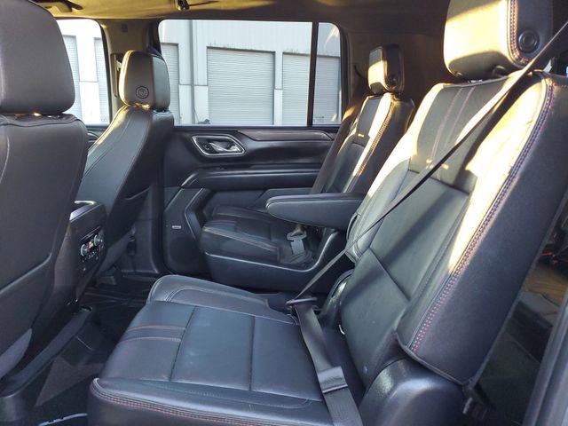 Used 2021 Chevrolet Suburban RST w/ Luxury Package image 10