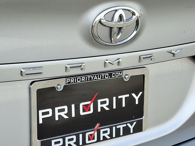 Used 2023 Toyota Camry SE image 30