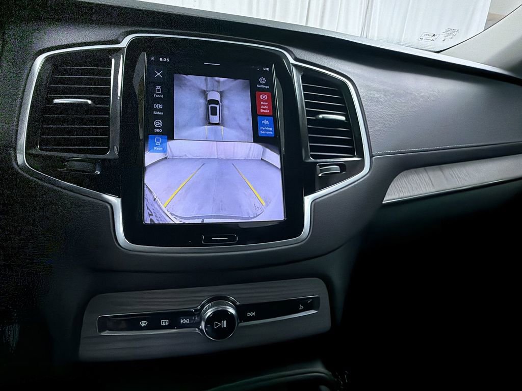 Used 2024 Volvo XC90 B6 Ultimate image 21