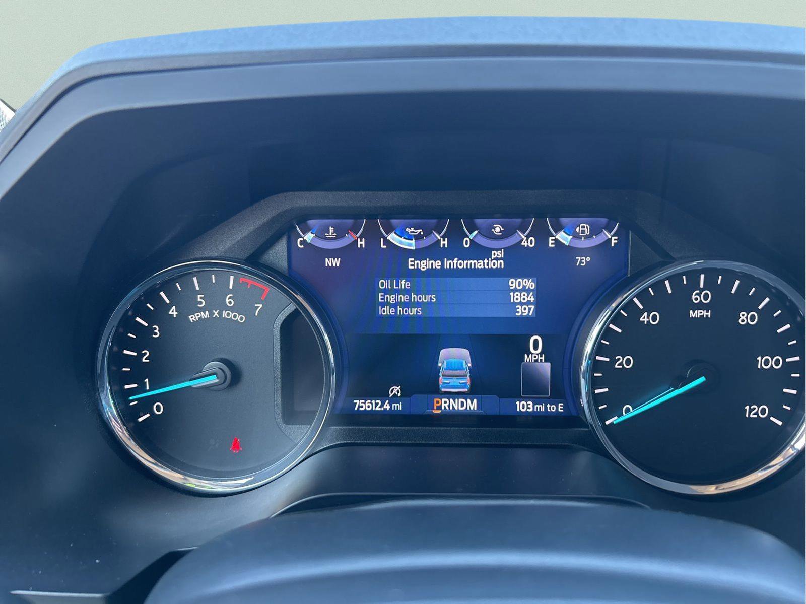 Used 2024 Ford Expedition Limited image 12