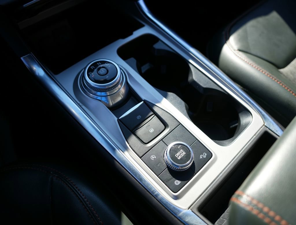 Used 2023 Ford Explorer Timberline w/ Timberline Technology Package image 16
