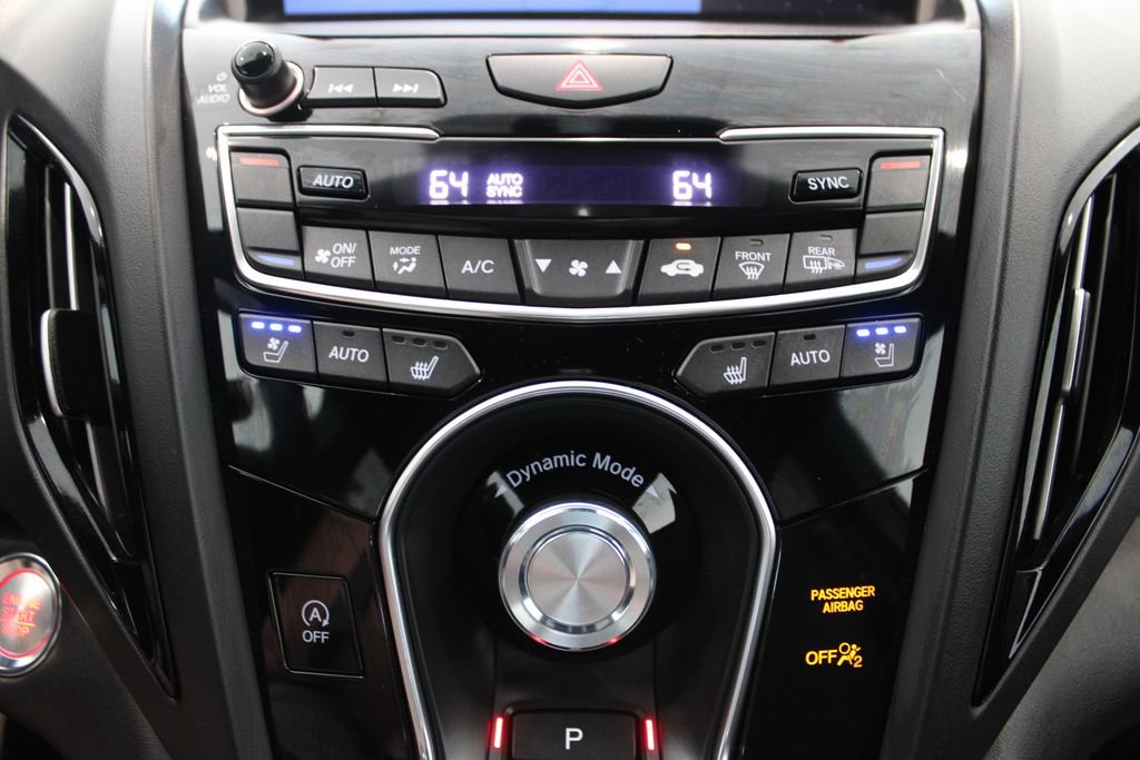 New 2026 Acura RDX A-Spec w/ Advance Package AWD/4WD image 7