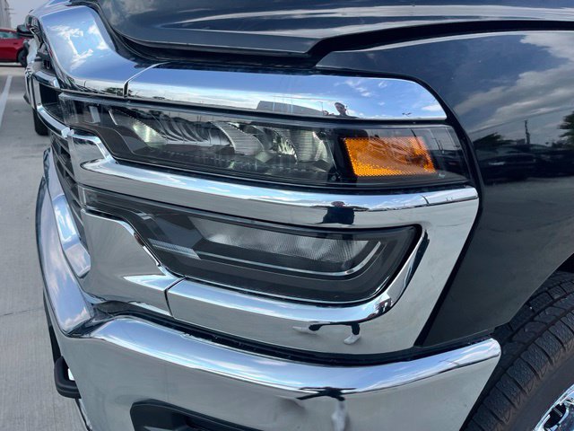 New 2027 RAM 3500 Tradesman AWD/4WD image 13